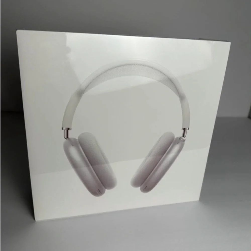 AirPod max space gray ( good condition )
